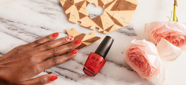 Valentine's Day Nail Ideas