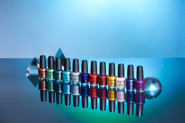 OPI Fall 2023: Big Zodiac Energy Collection