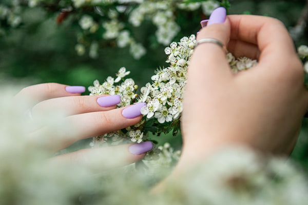 Our Favorite Spring Nail Art Trends for 2024