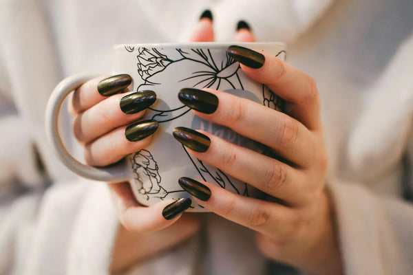 Nail Maxx Guide: How To Do Chrome Nails