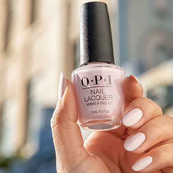 Buy O.P.I Nail Lacquer Bold And Bright Collection Online