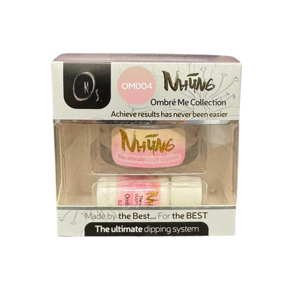 NHUNG OMBRE' Powder 1oz - OM004