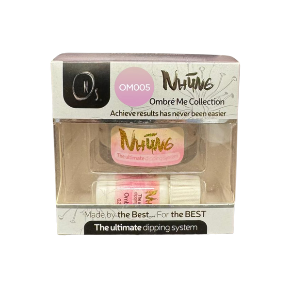 NHUNG OMBRE' Powder 1oz - OM005