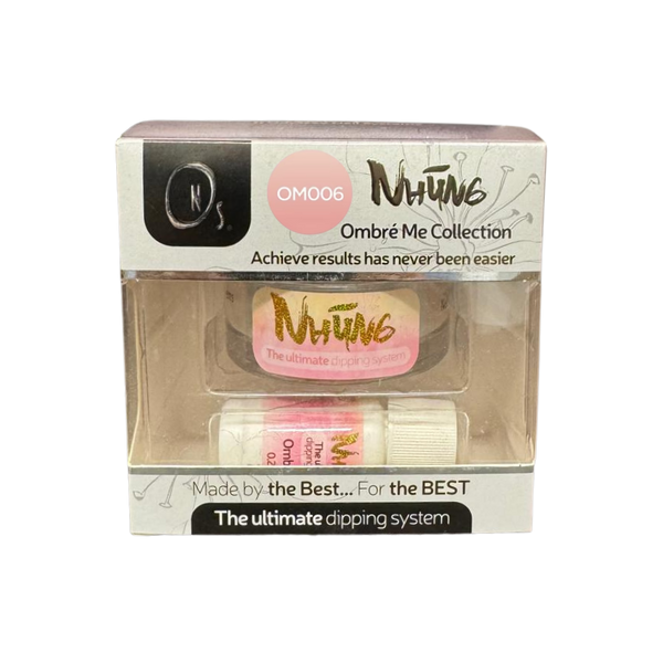 NHUNG OMBRE' Powder 1oz - OM006