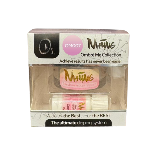 NHUNG OMBRE' Powder 1oz - OM007