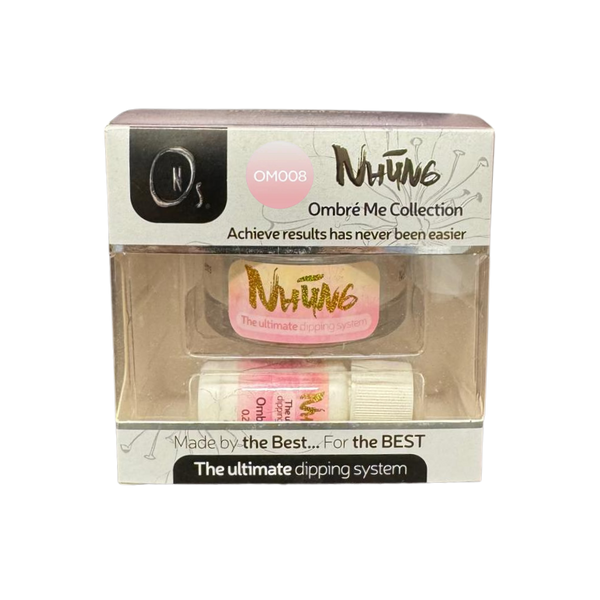 NHUNG OMBRE' Powder 1oz - OM008