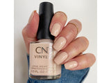 CND VINYLUX - Linen Luxury #401