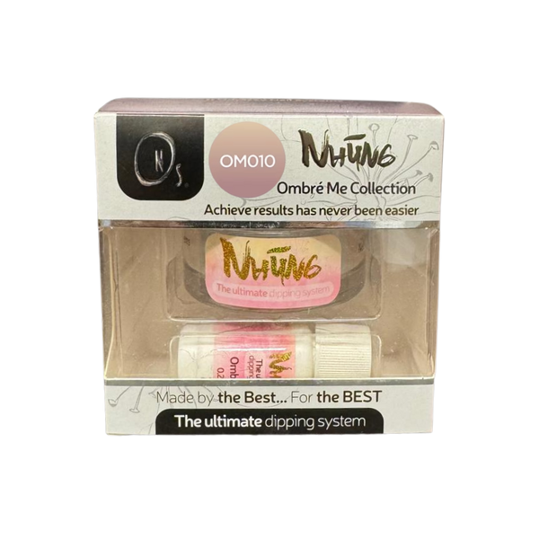 NHUNG OMBRE' Powder 1oz - OM010