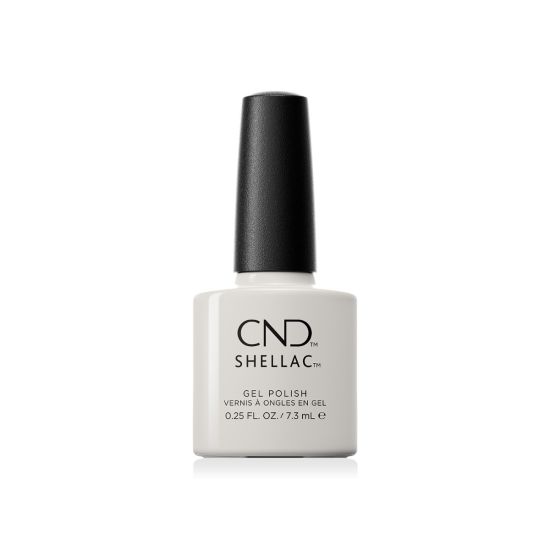 CND SHELLAC - All Frothed Up
