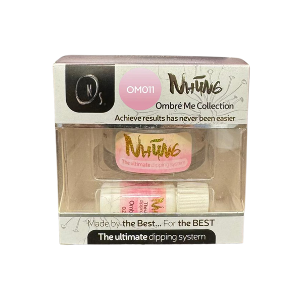 NHUNG OMBRE' Powder 1oz - OM011