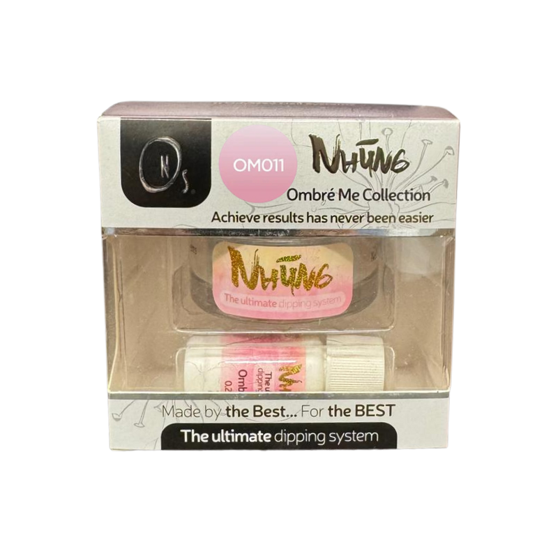 NHUNG OMBRE' Powder 1oz - OM011