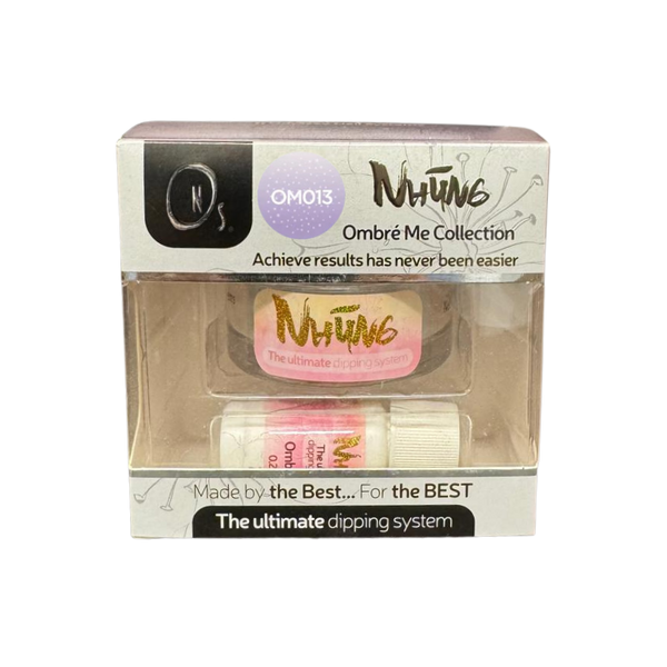 NHUNG OMBRE' Powder 1oz - OM013