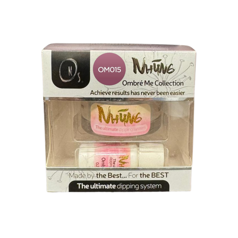 NHUNG OMBRE' Powder 1oz - OM015