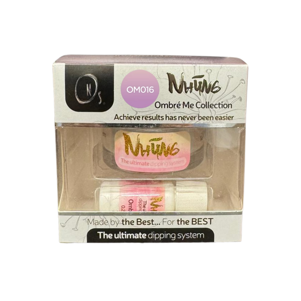 NHUNG OMBRE' Powder 1oz - OM016