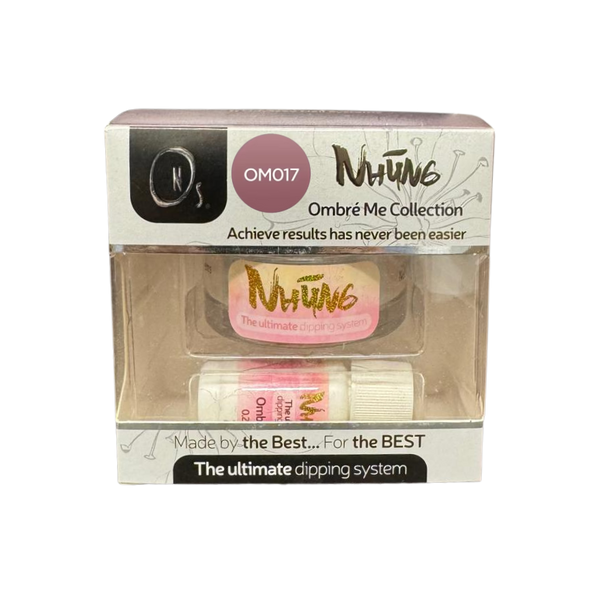 NHUNG OMBRE' Powder 1oz - OM017