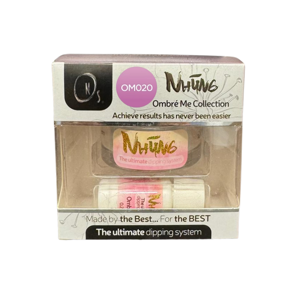 NHUNG OMBRE' Powder 1oz - OM020