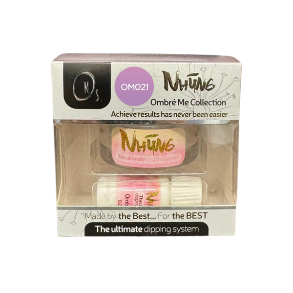 NHUNG OMBRE' Powder 1oz - OM021