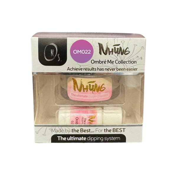 NHUNG OMBRE' Powder 1oz - OM022