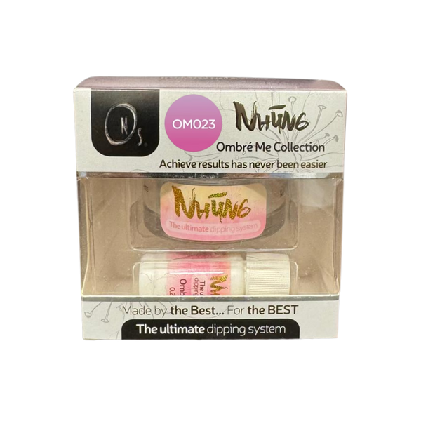 NHUNG OMBRE' Powder 1oz - OM023