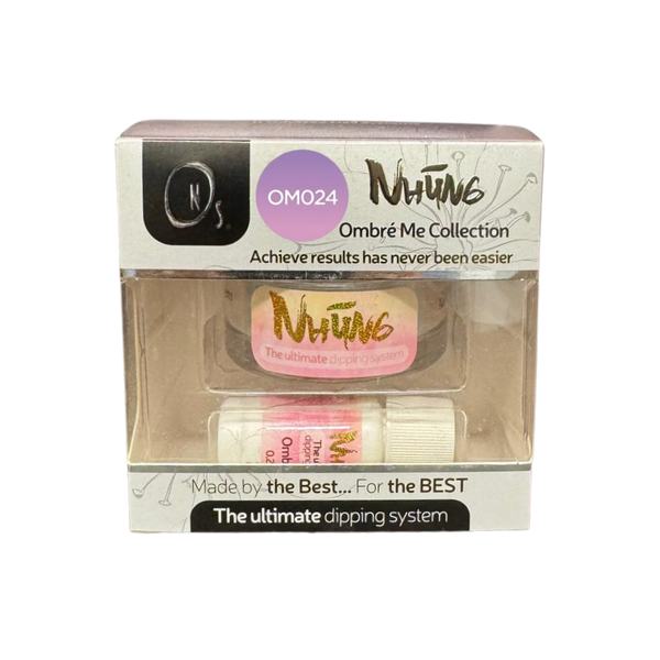 NHUNG OMBRE' Powder 1oz - OM024