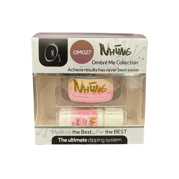 NHUNG OMBRE' Powder 1oz - OM027