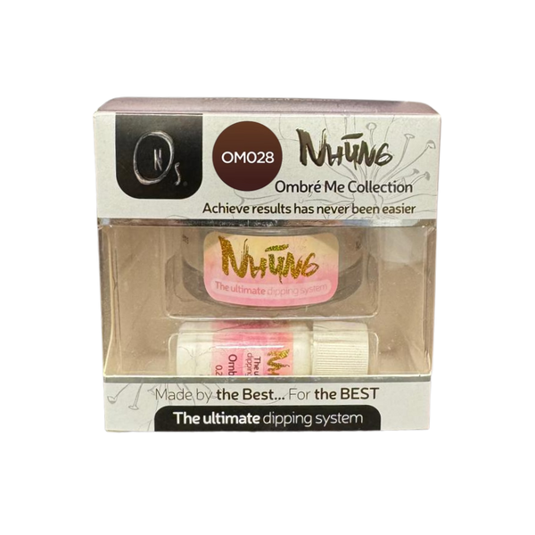 NHUNG OMBRE' Powder 1oz - OM028