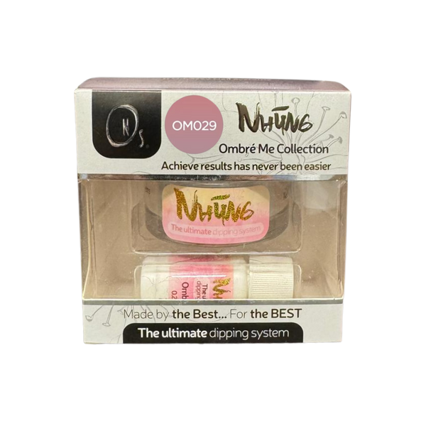 NHUNG OMBRE' Powder 1oz - OM029