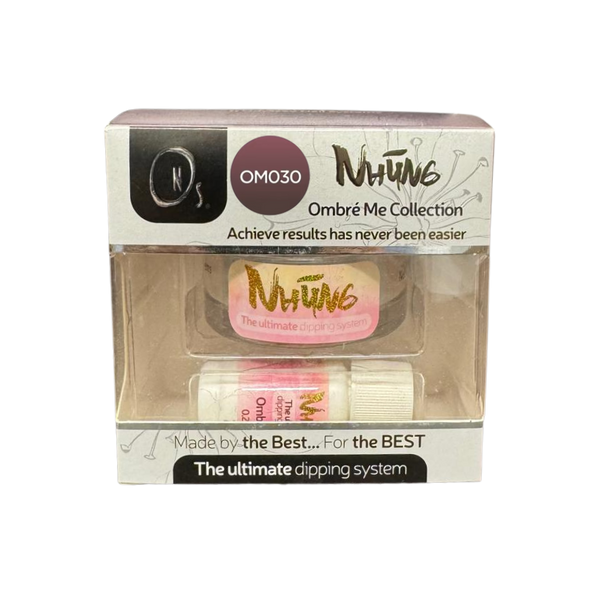 NHUNG OMBRE' Powder 1oz - OM030