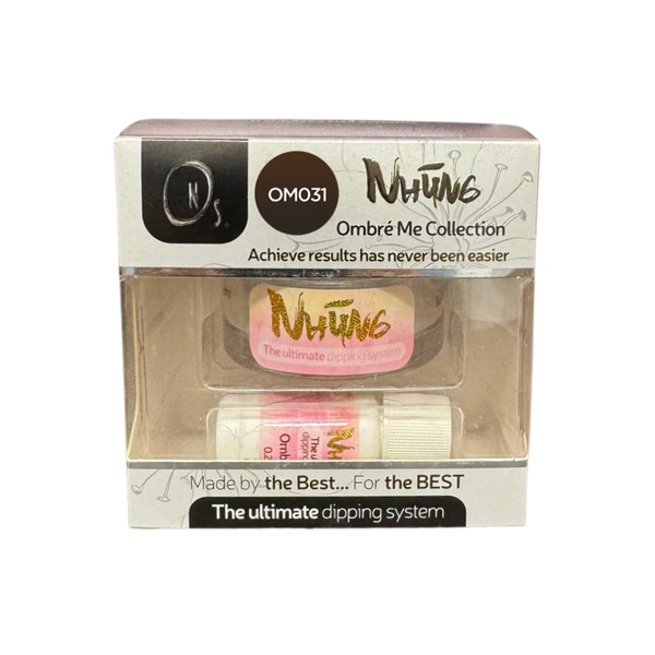 NHUNG OMBRE' Powder 1oz - OM031