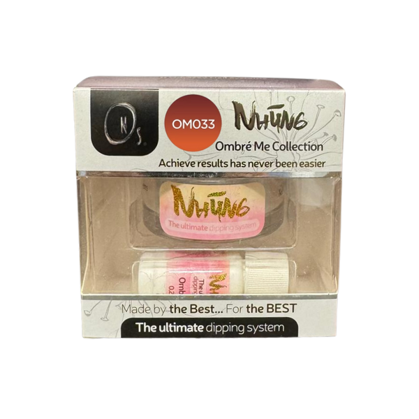 NHUNG OMBRE' Powder 1oz - OM033