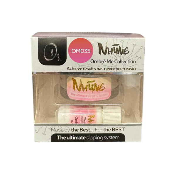 NHUNG OMBRE' Powder 1oz - OM035