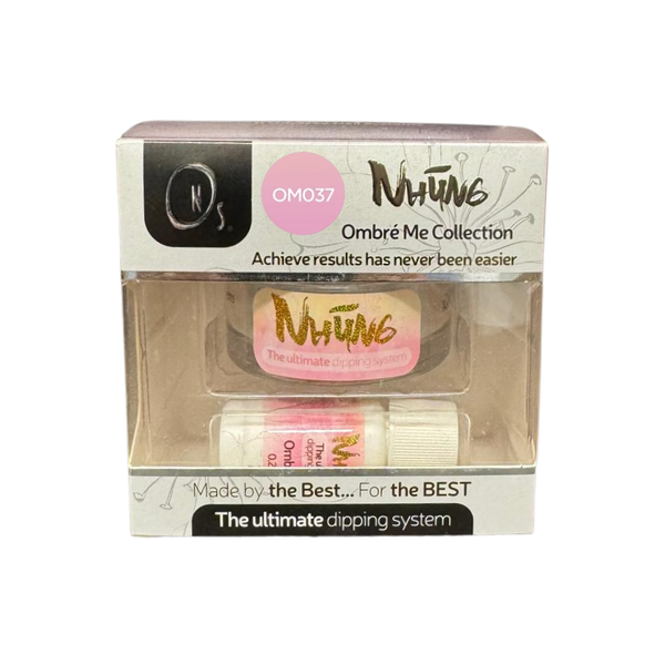 NHUNG OMBRE' Powder 1oz - OM037