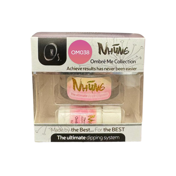 NHUNG OMBRE' Powder 1oz - OM038