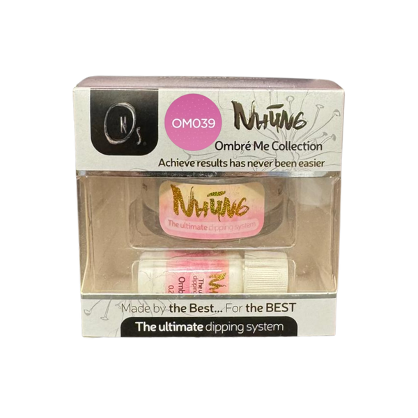 NHUNG OMBRE' Powder 1oz - OM039