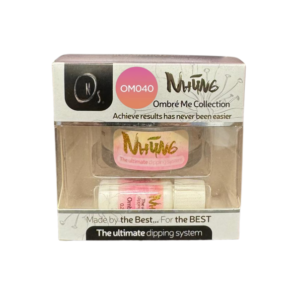 NHUNG OMBRE' Powder 1oz - OM040