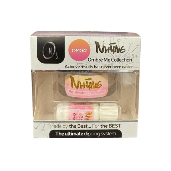 NHUNG OMBRE' Powder 1oz - OM041