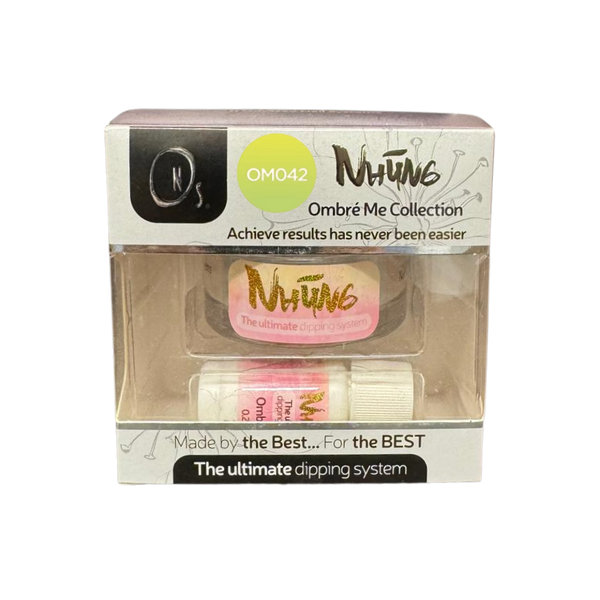 NHUNG OMBRE' Powder 1oz - OM042