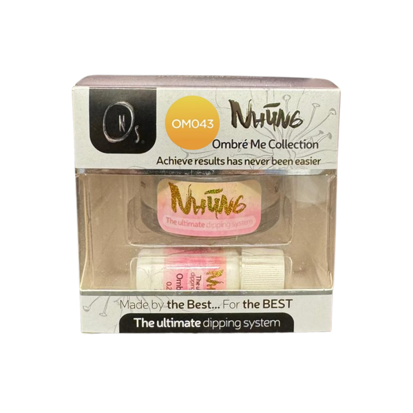 NHUNG OMBRE' Powder 1oz - OM043