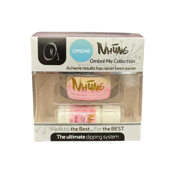 NHUNG OMBRE' Powder 1oz - OM046