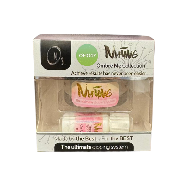 NHUNG OMBRE' Powder 1oz - OM047