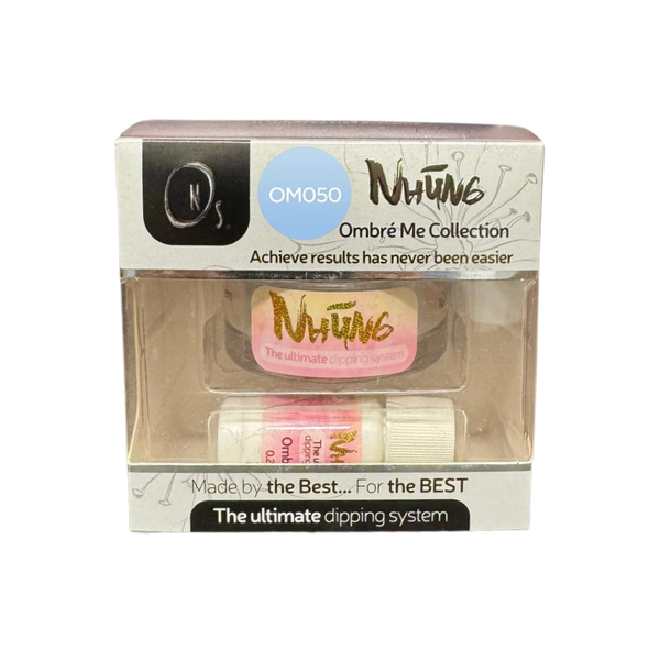 NHUNG OMBRE' Powder 1oz - OM050