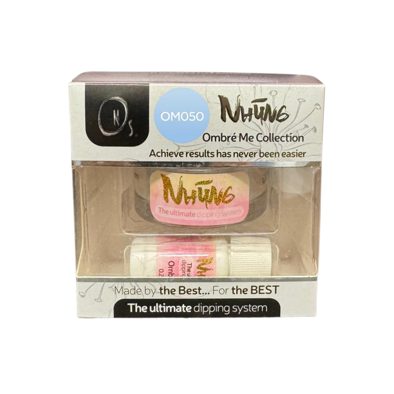 NHUNG OMBRE' Powder 1oz - OM050