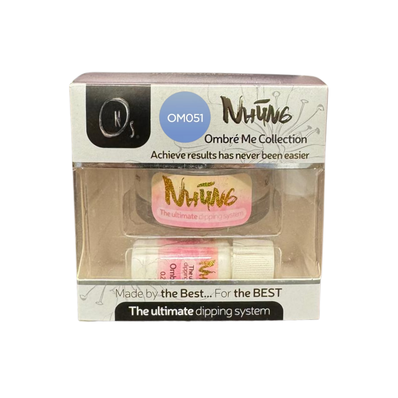 NHUNG OMBRE' Powder 1oz - OM051