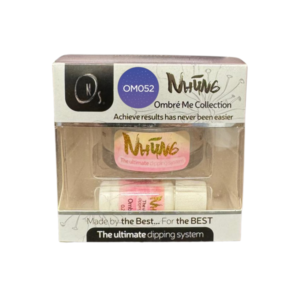 NHUNG OMBRE' Powder 1oz - OM052