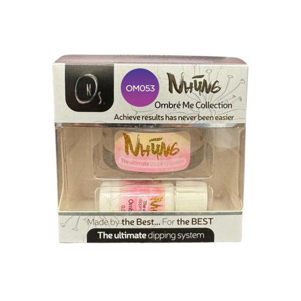 NHUNG OMBRE' Powder 1oz - OM053