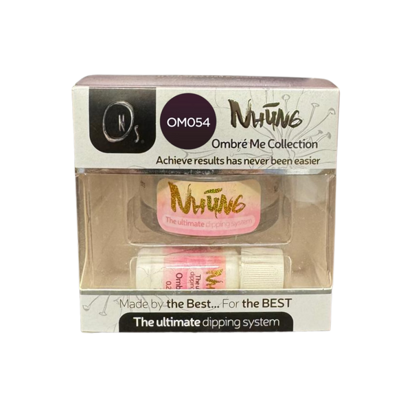 NHUNG OMBRE' Powder 1oz - OM054