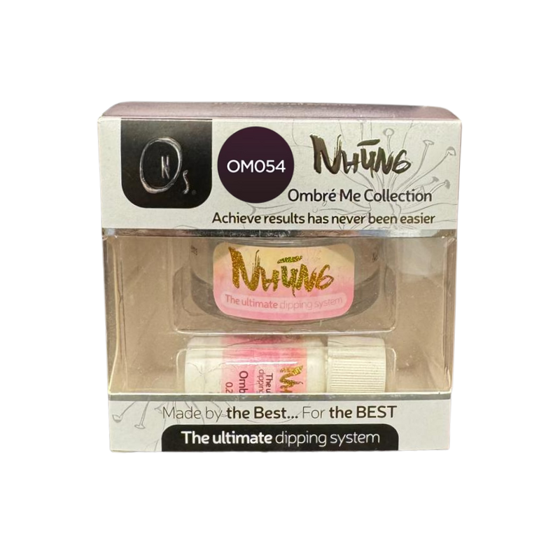 NHUNG OMBRE' Powder 1oz - OM054