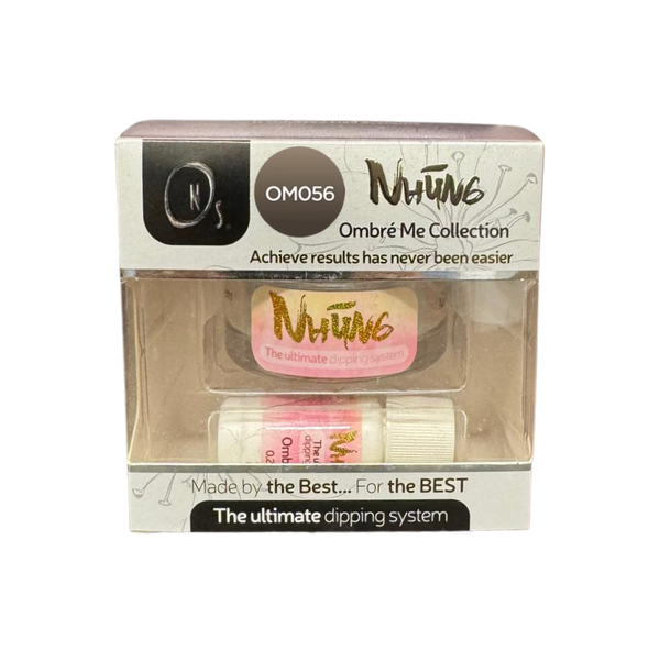 NHUNG OMBRE' Powder 1oz - OM056