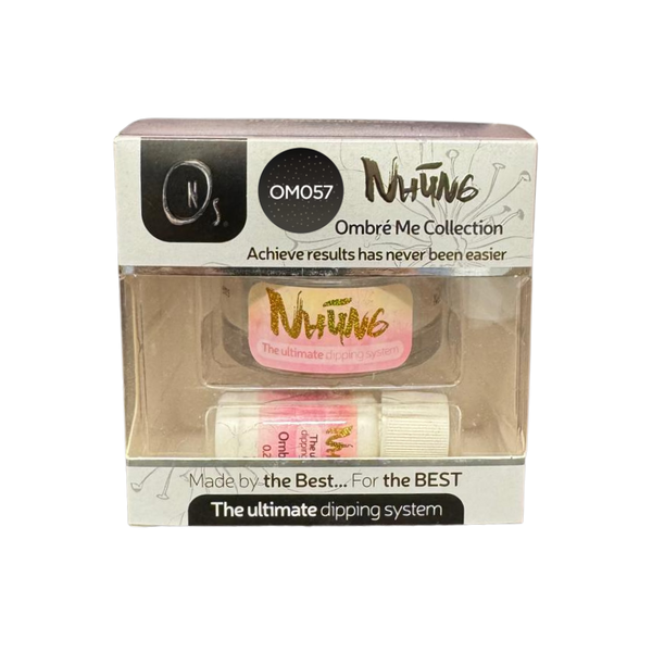 NHUNG OMBRE' Powder 1oz - OM057