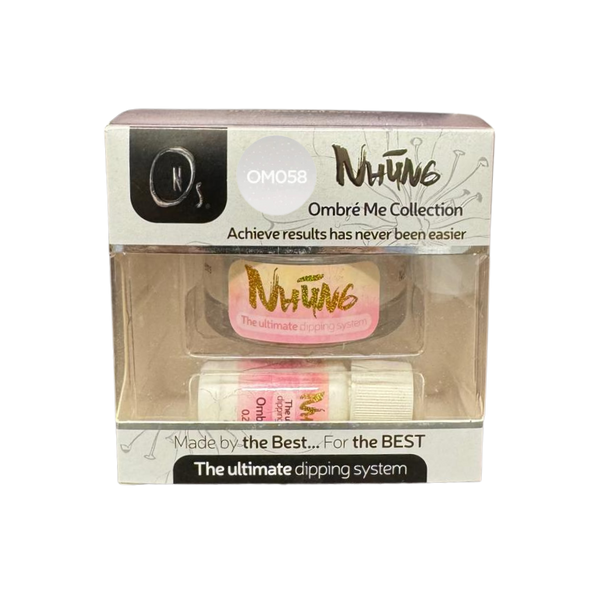 NHUNG OMBRE' Powder 1oz - OM058